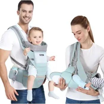 Conie Carrier nosítko 12v1 světle zelené