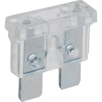 Autopojistky Nožová pojistka 25A, Balení: 100ks<br />Výrobce: IMP - 429025