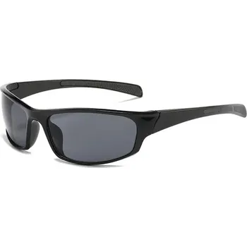 Polarizační sluneční unisex brýle - 01