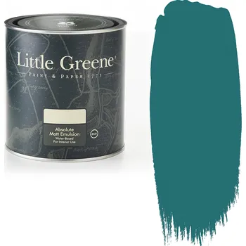 barva na zeď Canton (94) Báze: Intelligent Matt Emulsion, Objem: 2,5 L