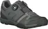 Pánské cyklistické tretry Scott Sport Crus-r BOA Dark Grey/Black