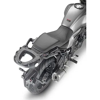 Nosič na motocykl a skútr Kappa KZ9255 nosič kufru VOGE Troffeo 500 AC (22-25)