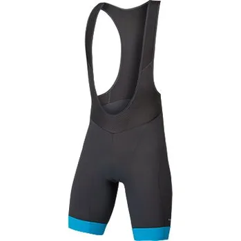 Cyklistické kalhoty Endura Xtract Lite Bibshort - modrá - L - 2025