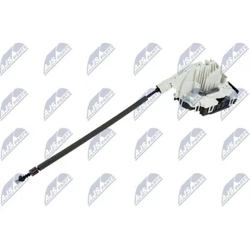 Zabzepeční vozidel Zámek dveří NTY EZC-ME-050