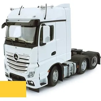 Autolak Autolak do pistole MERCEDES truck 1218 ZINKGELB
