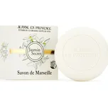 JEANNE EN PROVENCE Tajemství jasmínu Tuhé mýdlo, 100 g
