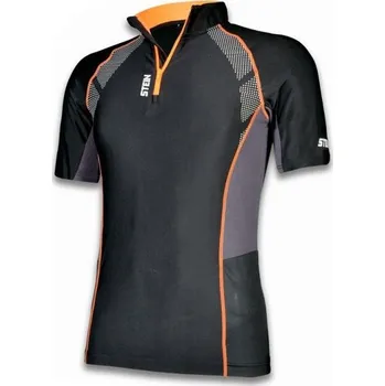 Pánské tričko Tričko STEIN KRIEGER PRO WORK krátky rukáv XL