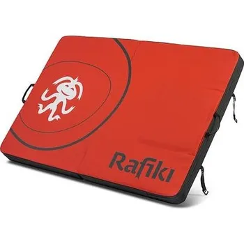 Lezecký doplněk Bouldermatka RAFIKI GRADE Uni