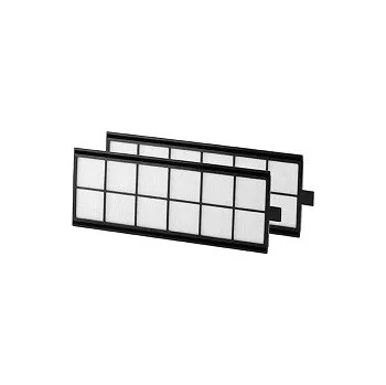 rekuperace vzduchu Zehnder sada filtrů pro ComfoAir 350/550, ComfoD 350, ComfoAir Standard 300/375, Santos 370/570, G4, 2 kusy