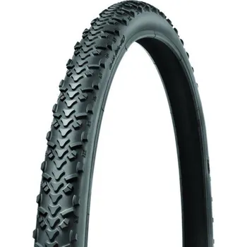 Komponent pro jízdní kolo Ralson plášť R3154 28x1.625 drát (černá)