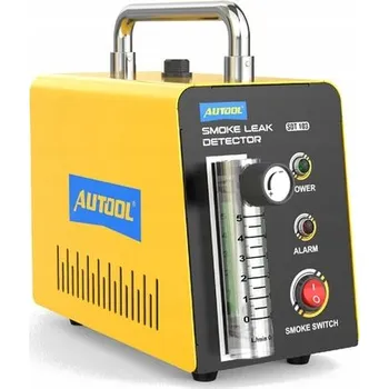 Autodiagnostika AUTOOL SDT103 GENERÁTOR KOUŘE TESTER TĚSNOSTI