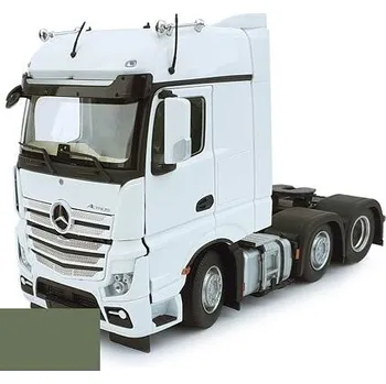 Autolak Autolak do pistole MERCEDES truck 6860 GRUEN