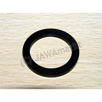 Made in Czech Těsnící gumový kroužek do zad. tlumiče