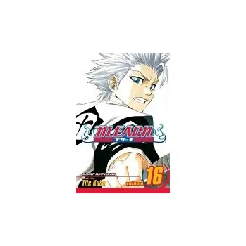 Bleach, Vol. 16 - Kubo, Tite