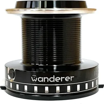 Rybářský naviják Náhradní Cívka Tica Wanderer WDF9000