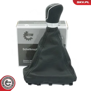 Hlavice řadicí páky Hlavice řadicí páky ESEN SKV 63SKV429