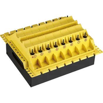 BGS BGS8552, Systémová odkládací přihrádka pro opravy hlav válců