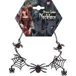 Widmann Náhrdelník s pavučinami a…