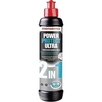 Autovosk Vosk Menzerna Power Protect Ultra (250 ml)