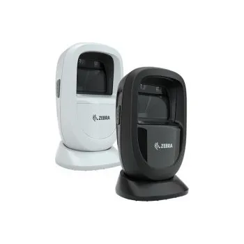 Kancelářská technika Zebra DS9308, 2D, SR, multi-IF, sada (USB), černá (DS9308-SR4U2100AZW)