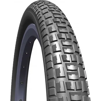 Plášť na kolo plášť RUBENA 20 x 2,00, V89 NITRO, černý 6486