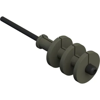 Krmítko pro ryby Suretti Krmítko Bruce - 30g