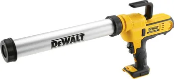 Vytlačovací pistole DeWALT DCE580N-XJ