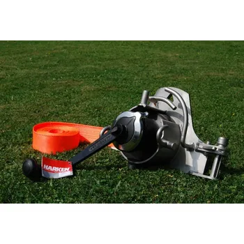 Brzdový buben ART Climb SmartWinch spouštěcí buben