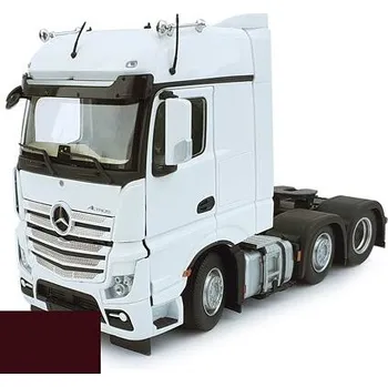 Autolak Autolak do pistole MERCEDES truck 3583 VELVETROT