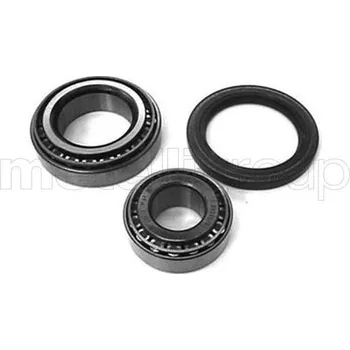 Auto-moto Sada ložisek kol METELLI 19-2212