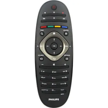 Dálkový ovladač PHILIPS 313923823491, RC2813903/01 - kompatibilní značkový dálkový ovladač General Classic