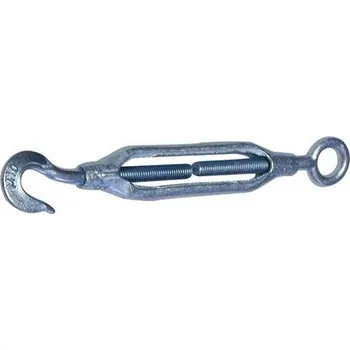 M.A.T. GROUP napínák lana M 8x125mm (10ks)