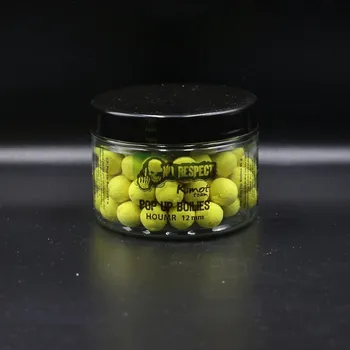 Boilies No Respect Pop Up Boilies Houmr | 45 G - 12mm