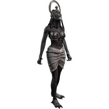 Figurka Figurka Month Deity of War Action Figure 1/6 Silver Edition