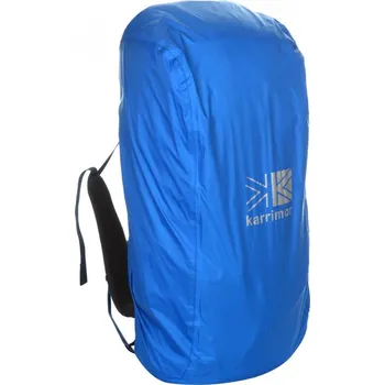 Sportovní batoh Karrimor Waterproof Rucksack Cover 50-75 Litres One Size