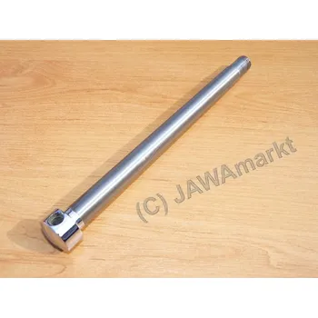 Motor pro motocykl Made in Czech Osa kola zadní JAWA/ČZ 175/125 - CHROM