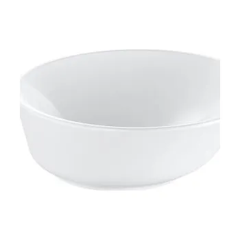 Umyvadlo Vitra GEO umyvadlová mísa 38 cm, bez přepadu, hygiene