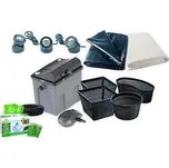 Heissner CFD2 sada pro vybudování…