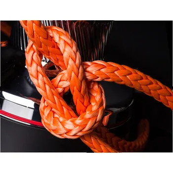 Lano Dyneema lano COUSIN-TRESTEC DYNALIGHT HMPE 8 mm 62 kN metráž