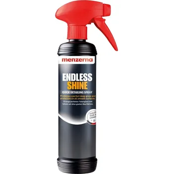 Rychlý detailer Menzerna Endless Shine (500 ml)
