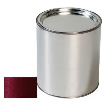 Autolak Autolak do pistole Chrysler RT DARK GARNET RED