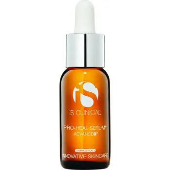 Pleťové sérum iS Clinical Sérum Pro-Híl Edvans+ - Pro-Heal Serum Advance+ Objem ml: 15 ml