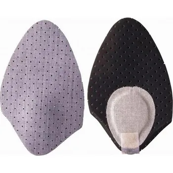 Vložka do bot VTR špičky se srdíčkem aktivní uhlí Velikost doplňků: 36/37