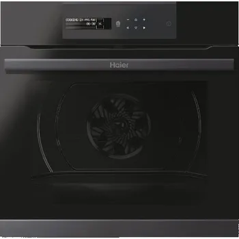 Vestavná trouba Haier HWO60SM5B9BH