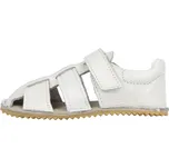 Jonap Zula bílá lesk Velikost: 28