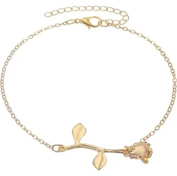 Náramek Dámský náramek na nohu - 36