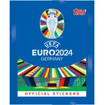 Topps UEFA EURO 2024 Germany booster 6…