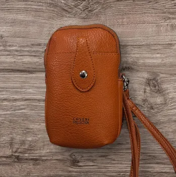 Kabelka Minikabelka crossbody varianty: varianta 1