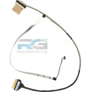 Náhradní kabel k notebooku Flex kabel LCD MSI GF63 THIN 8SC / 40PIN