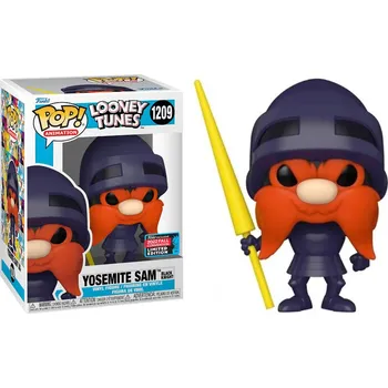Figurka Funko POP! Animation Looney Tunes Yosemite Sam 1209